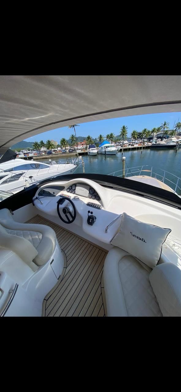 Foto de 52 14p Azimut Serena