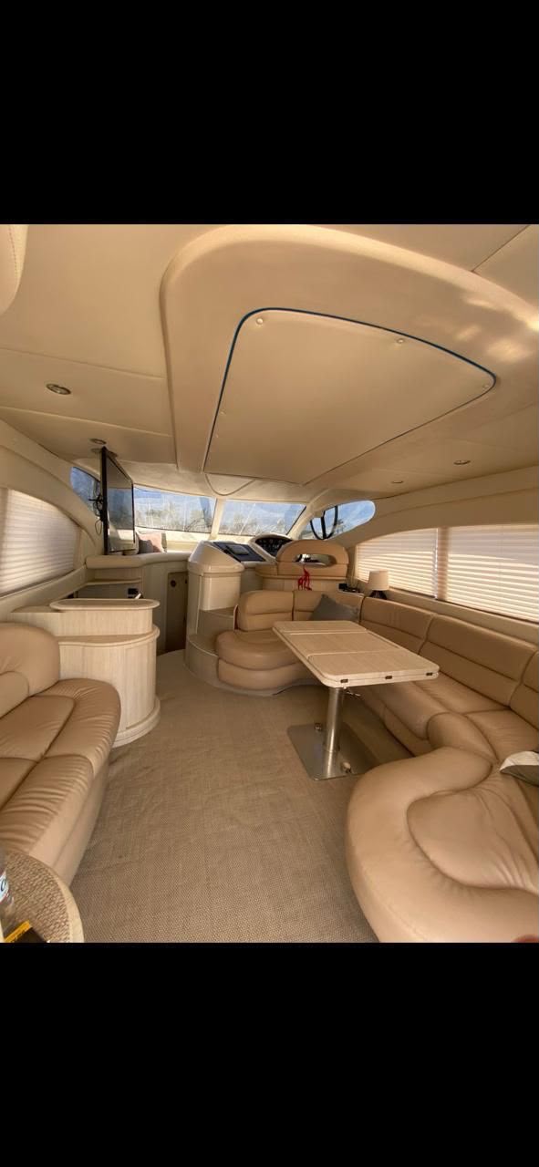 Foto de 52 14p Azimut Serena