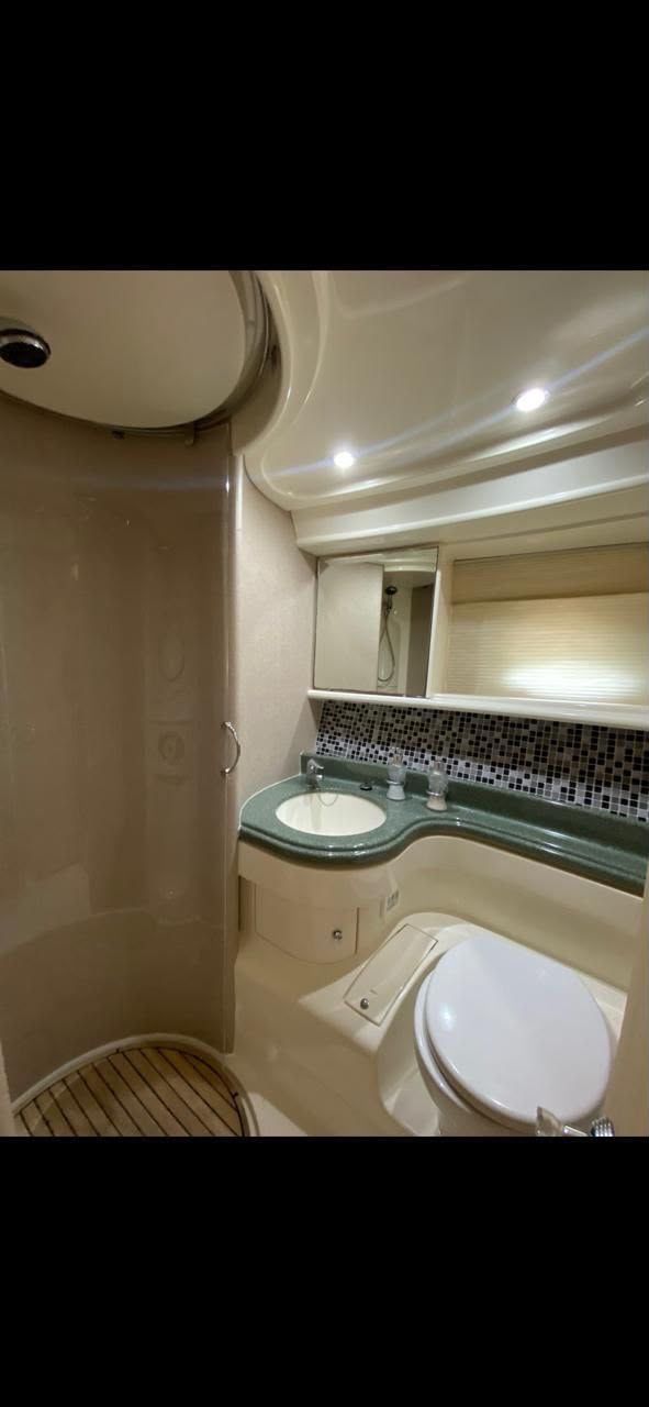 Foto de 52 14p Azimut Serena