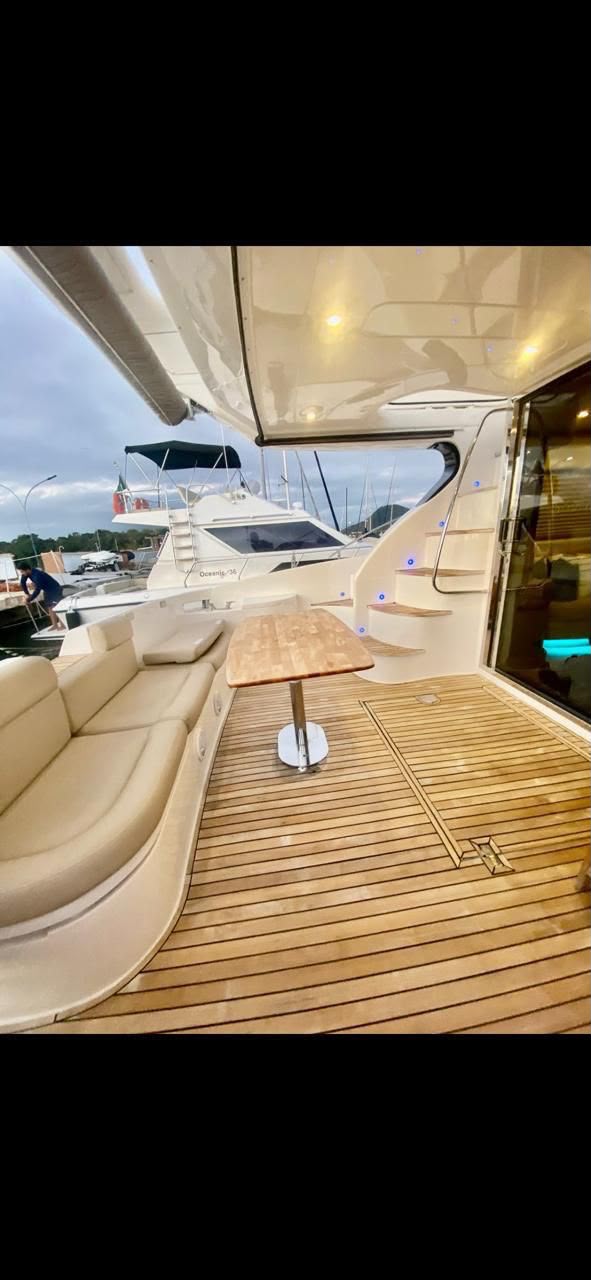 Foto de 52 14p azimut SRN