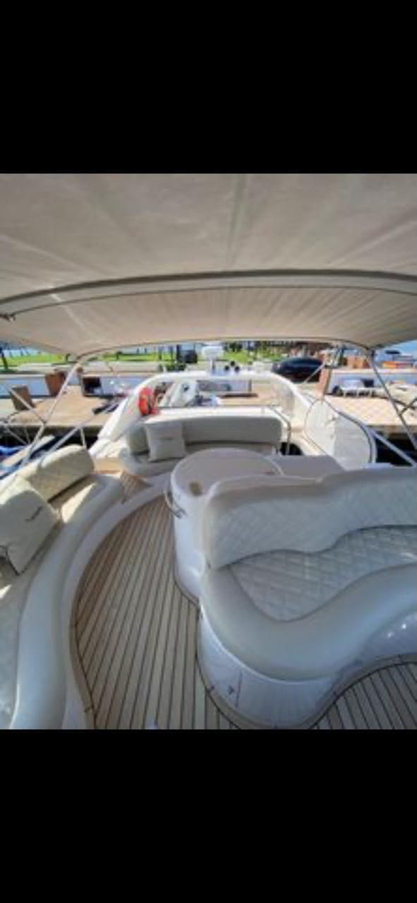 Foto de 52 14p azimut SRN