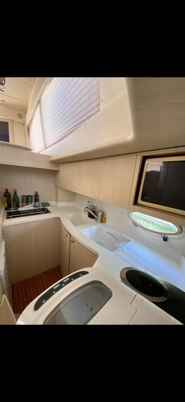 Foto de 52 14p azimut SRN