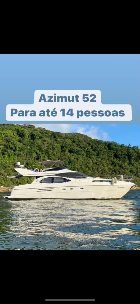 Foto de 52 14p azimut SRN