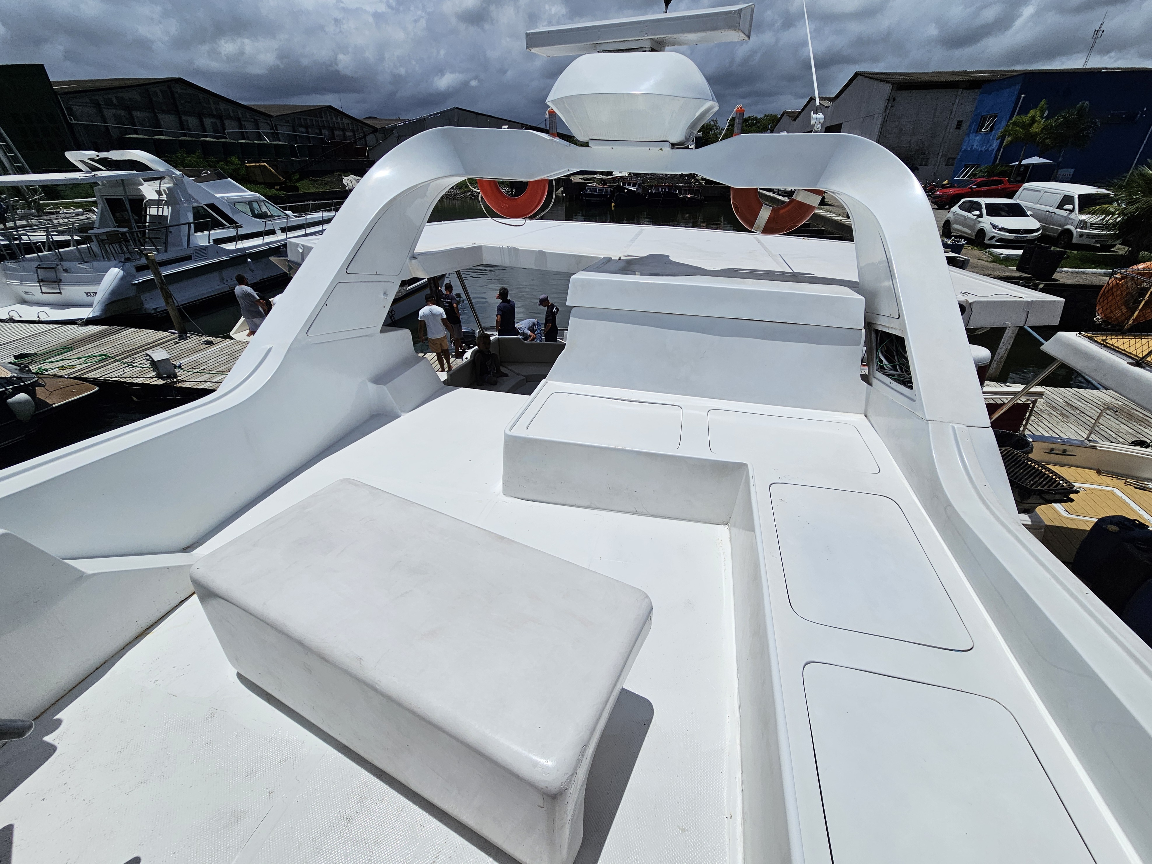 Foto de 62 20p Oceanic MH