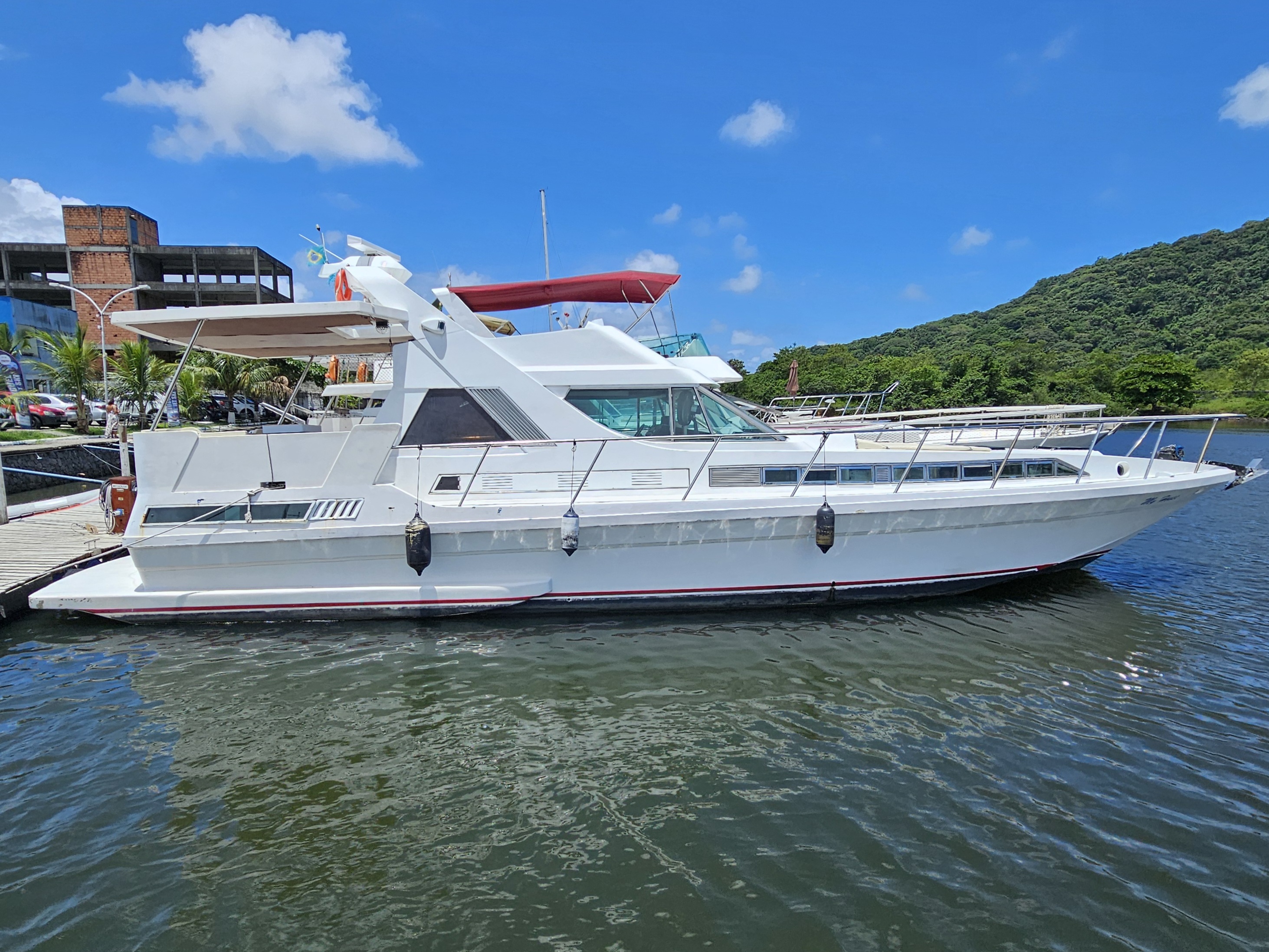 Foto de 62 20p Oceanic MH