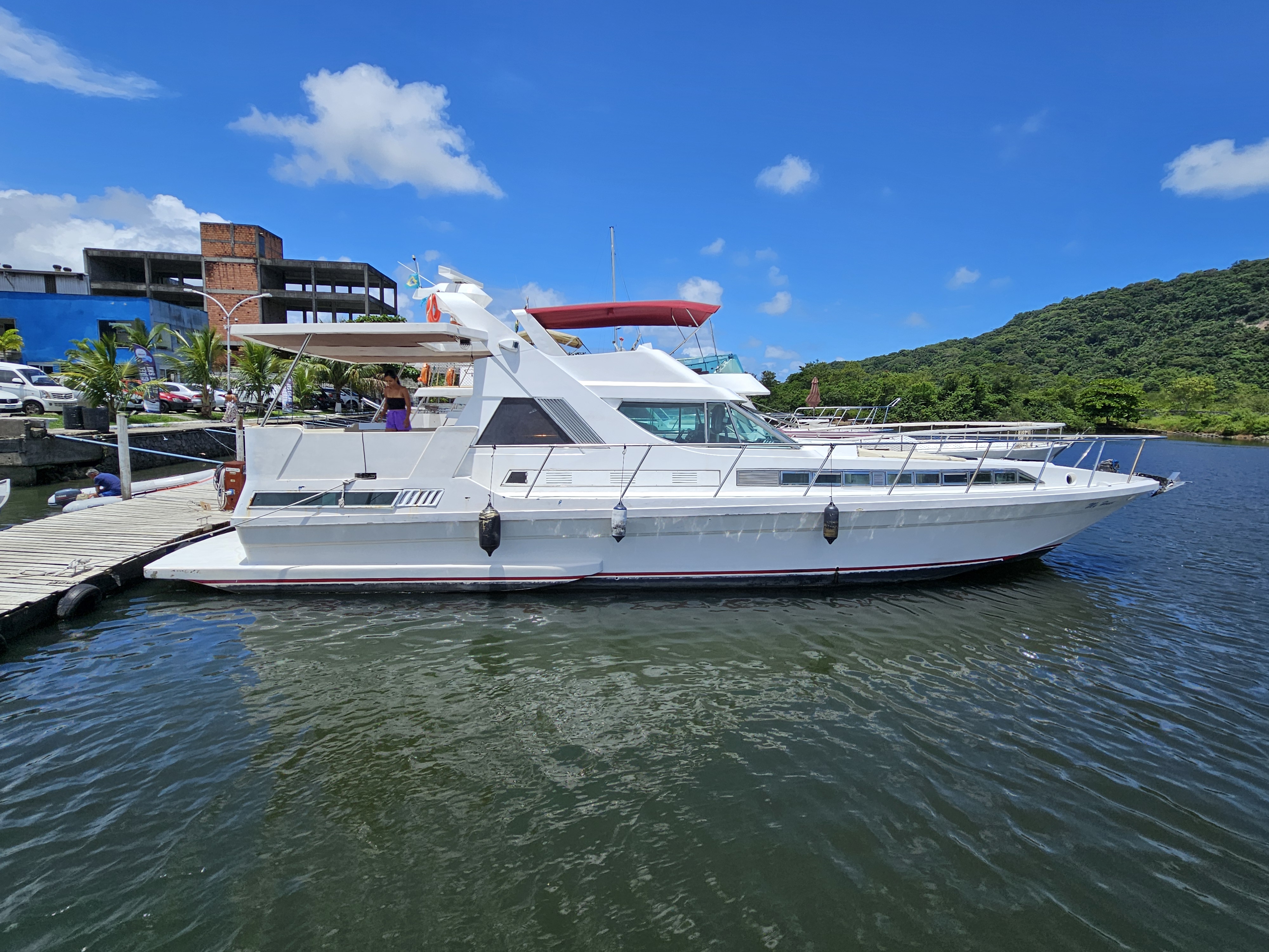 Foto de 62 20p Oceanic MH
