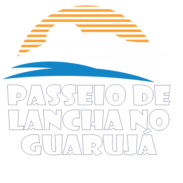 Passeio de Lancha no Guarujá